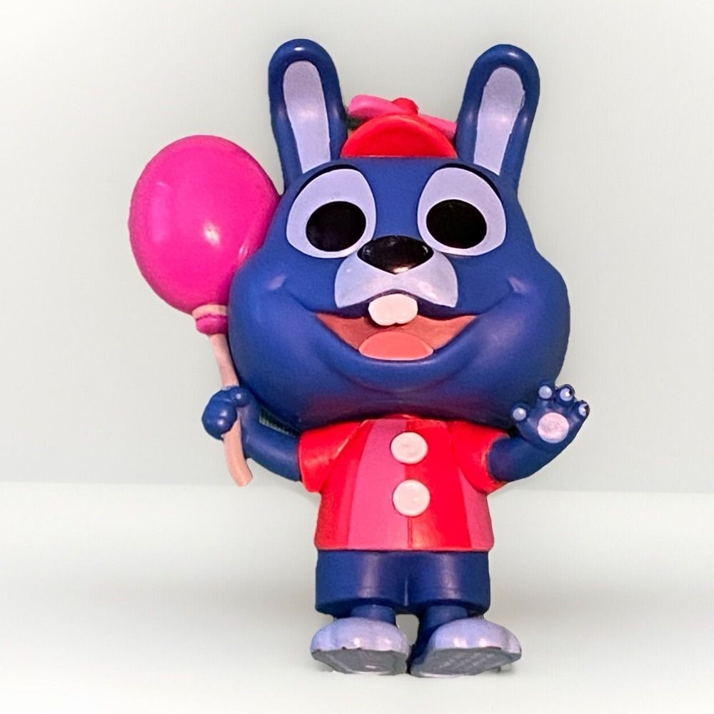 Funko POP! Vinyl 909 BALLOON BONNIE Five Nights At Freddy's FNAF Video Game